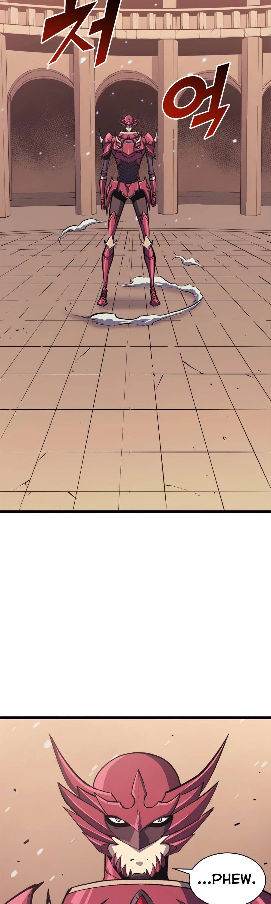 Max Level Returner Chapter 105 page 4 - Chapter 105