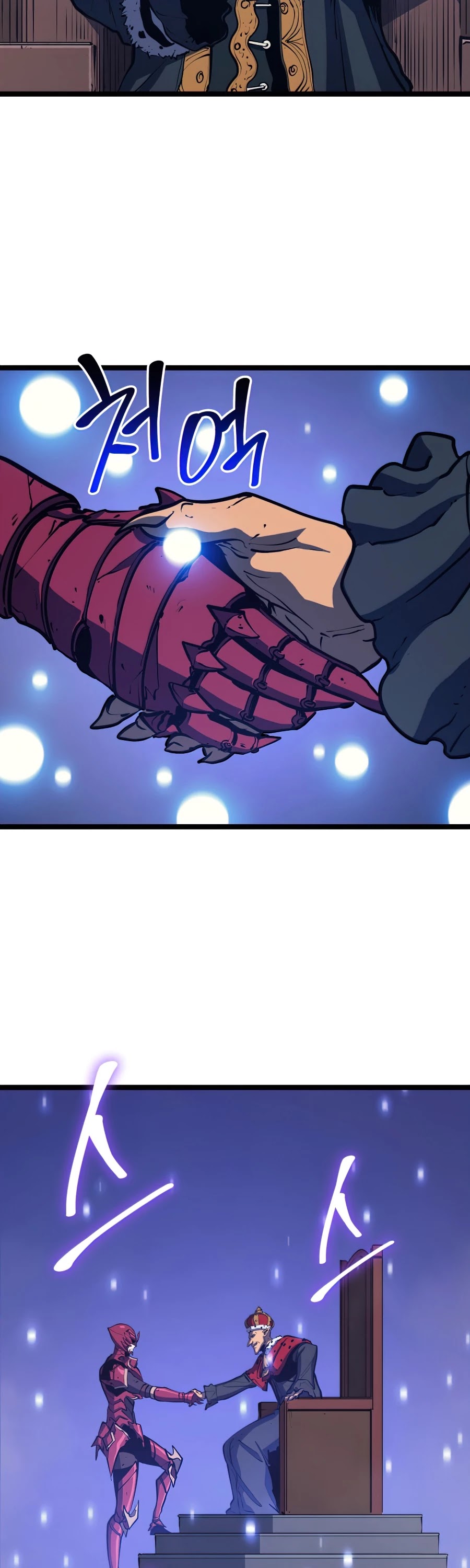 Max Level Returner Chapter 105 page 42 - Chapter 105