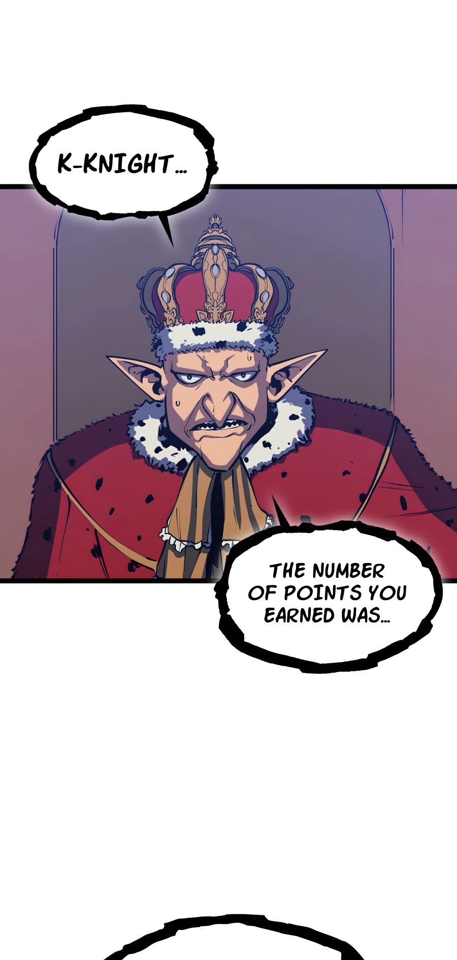 Max Level Returner Chapter 105 page 45 - Chapter 105