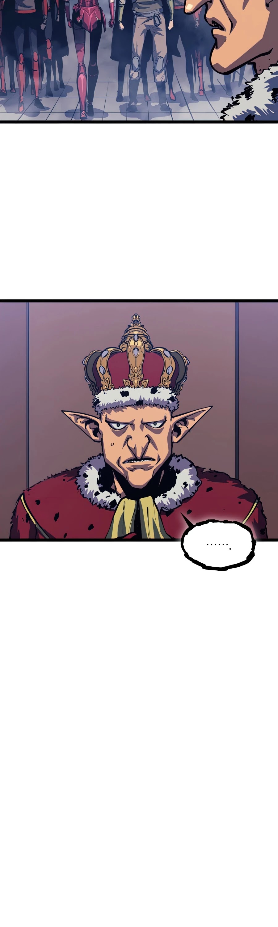 Max Level Returner Chapter 105 page 51 - Chapter 105