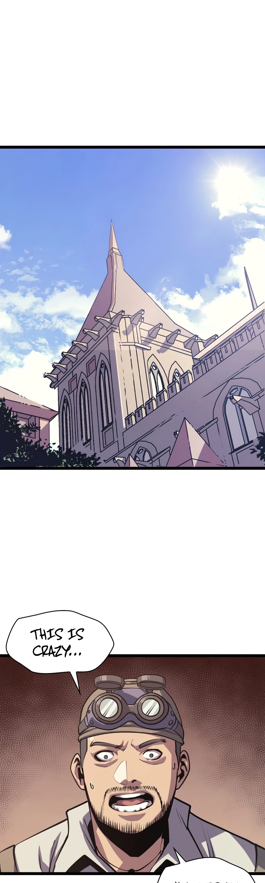 Max Level Returner Chapter 105 page 52 - Chapter 105