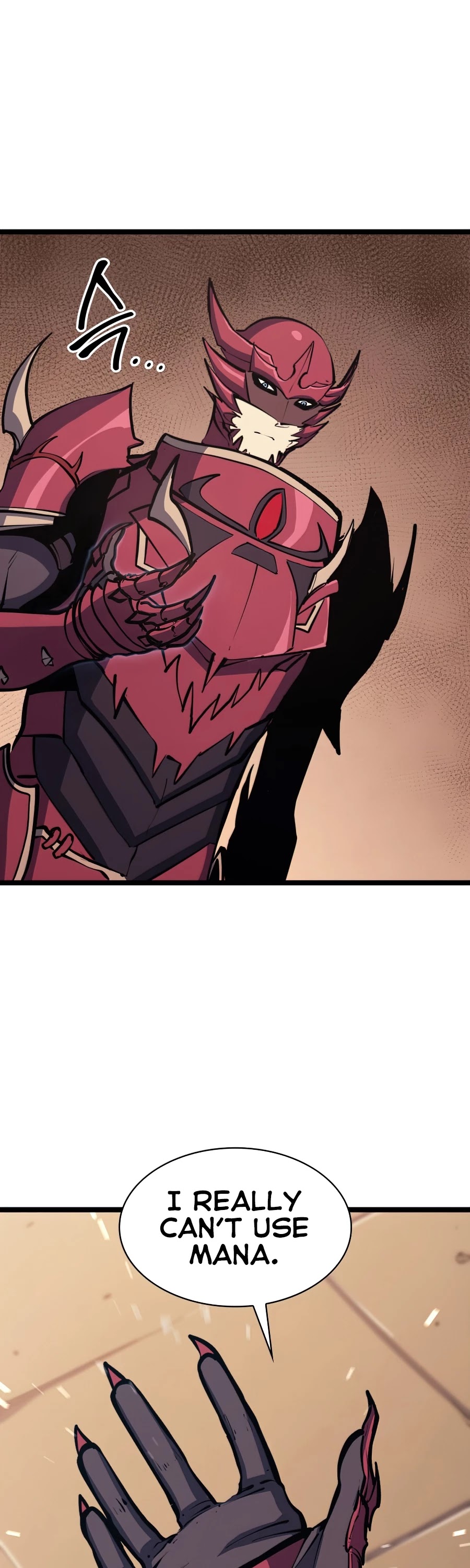 Max Level Returner Chapter 105 page 6 - Chapter 105