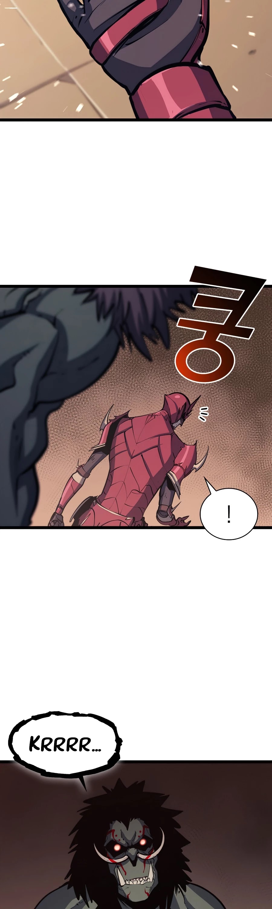 Max Level Returner Chapter 105 page 7 - Chapter 105