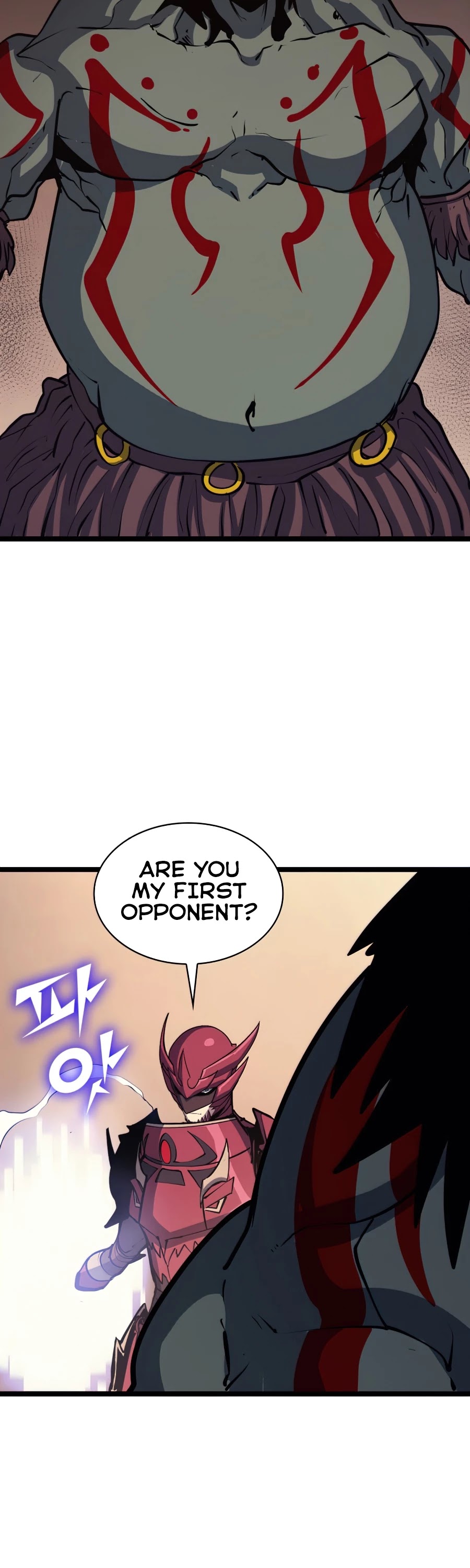 Max Level Returner Chapter 105 page 8 - Chapter 105