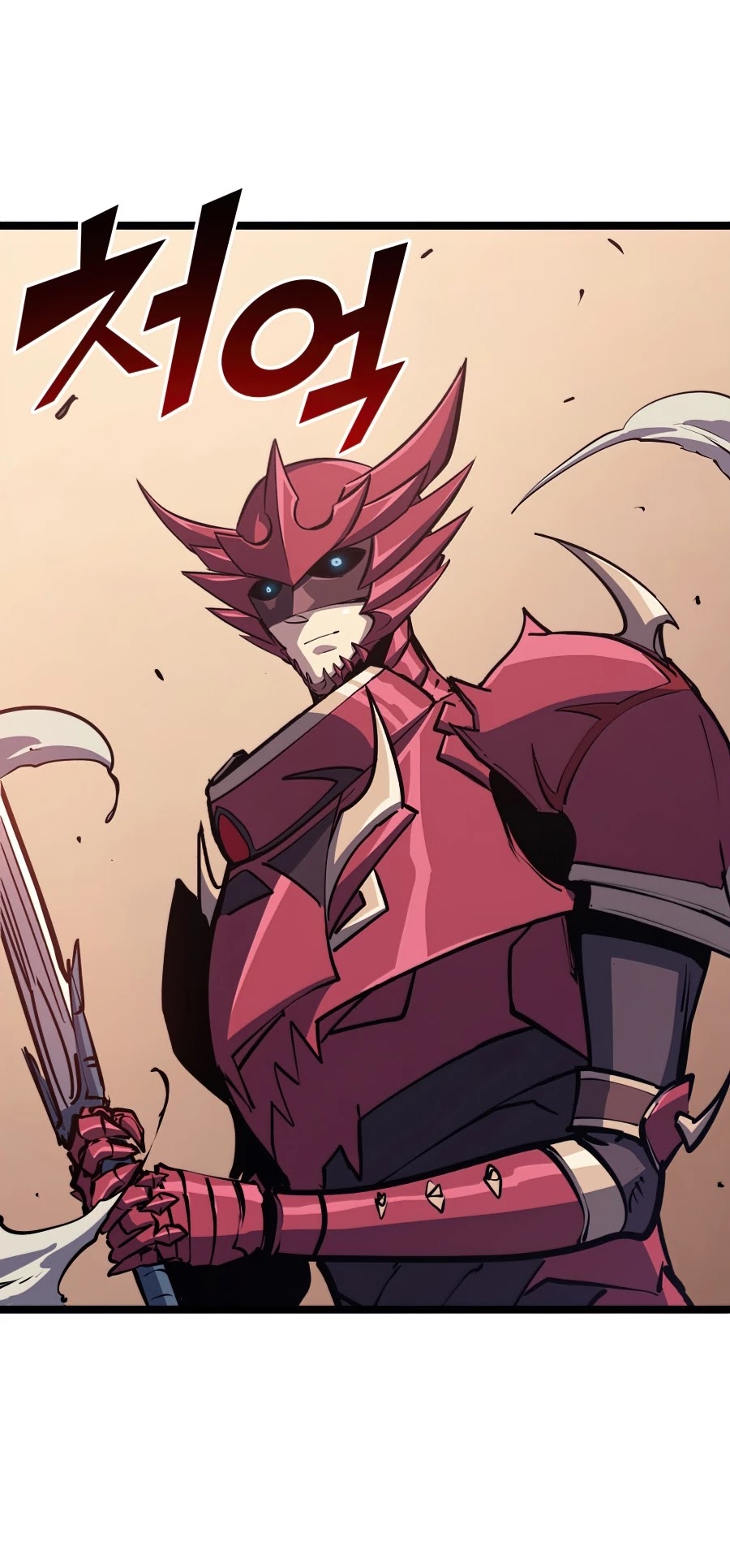 Max Level Returner Chapter 105 page 9 - Chapter 105