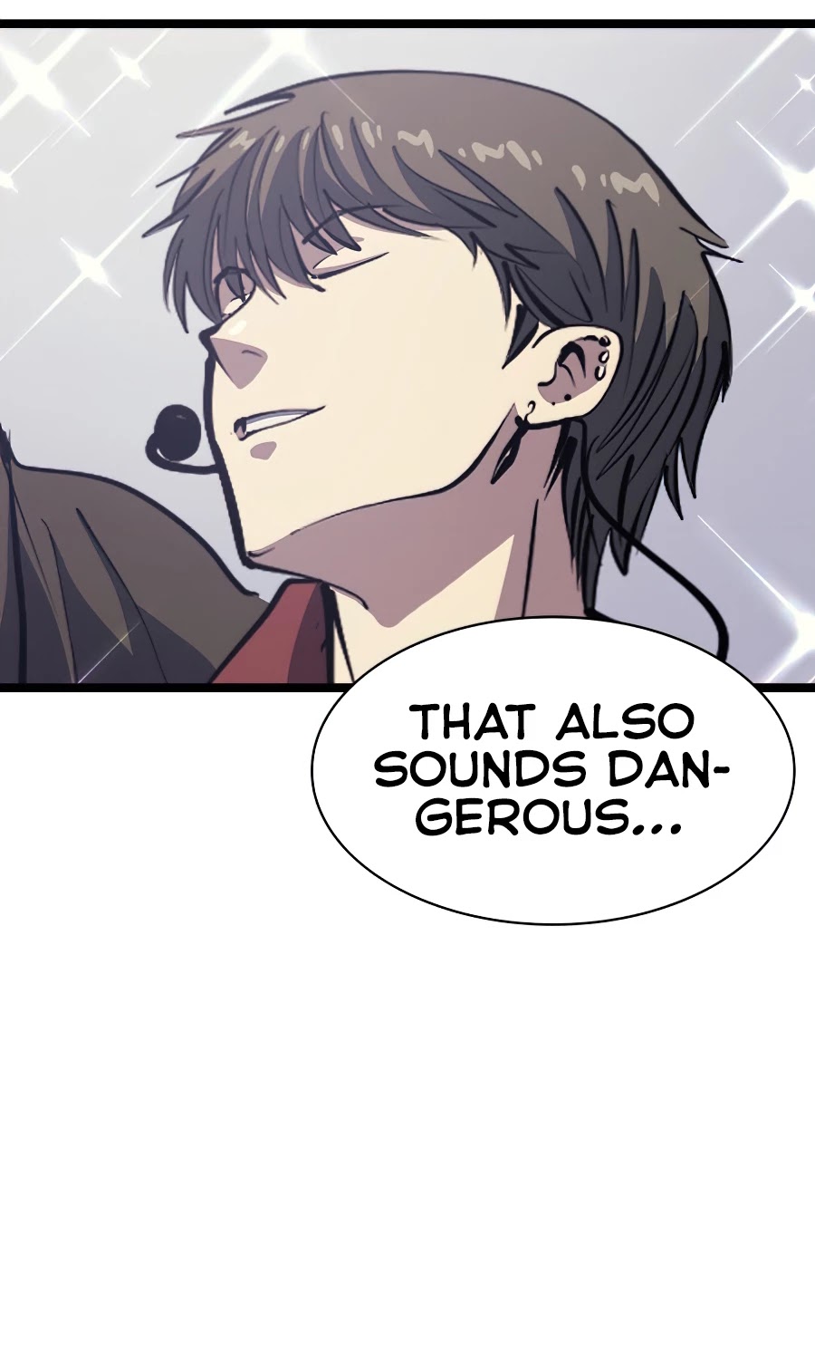 Max Level Returner Chapter 106 page 10 - Chapter 106