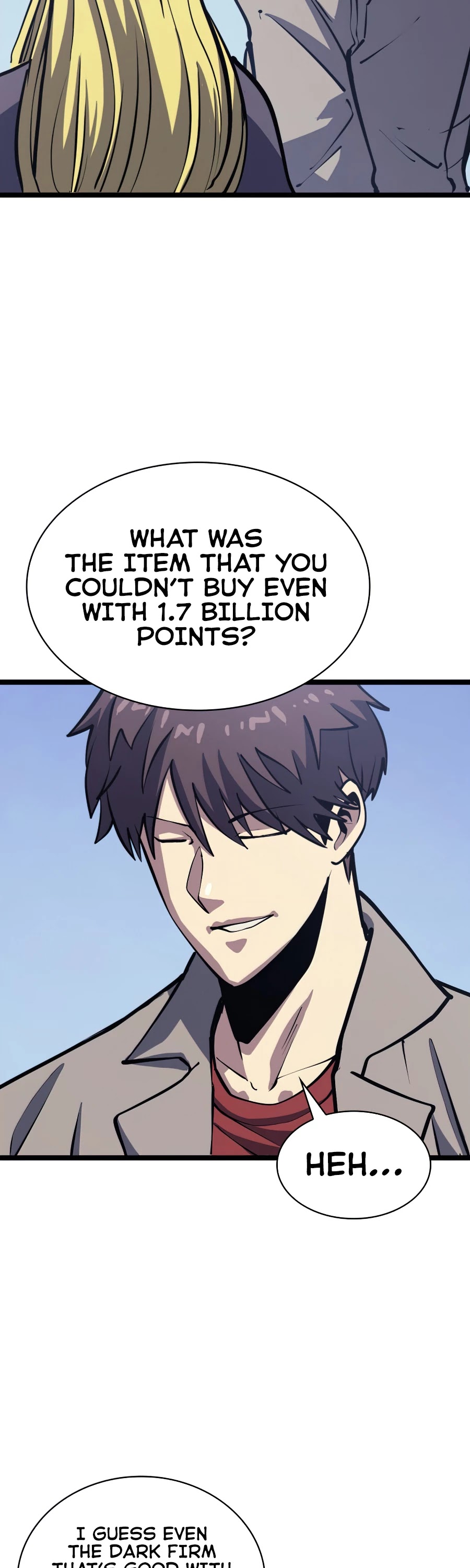 Max Level Returner Chapter 106 page 15 - Chapter 106
