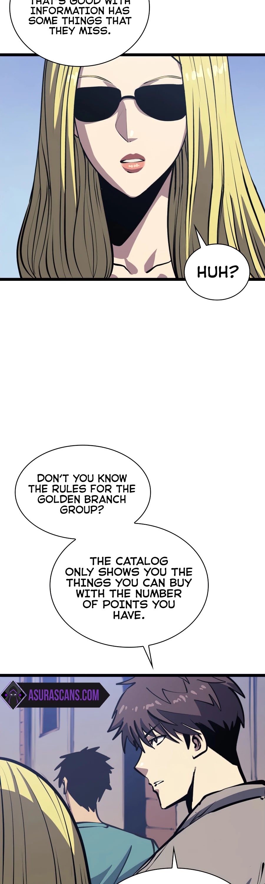 Max Level Returner Chapter 106 page 16 - Chapter 106