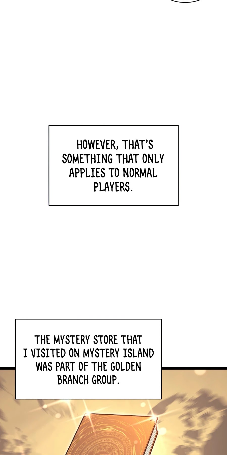 Max Level Returner Chapter 106 page 18 - Chapter 106