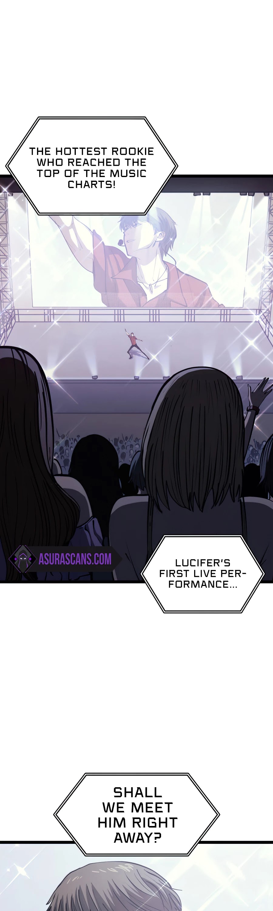 Max Level Returner Chapter 106 page 2 - Chapter 106