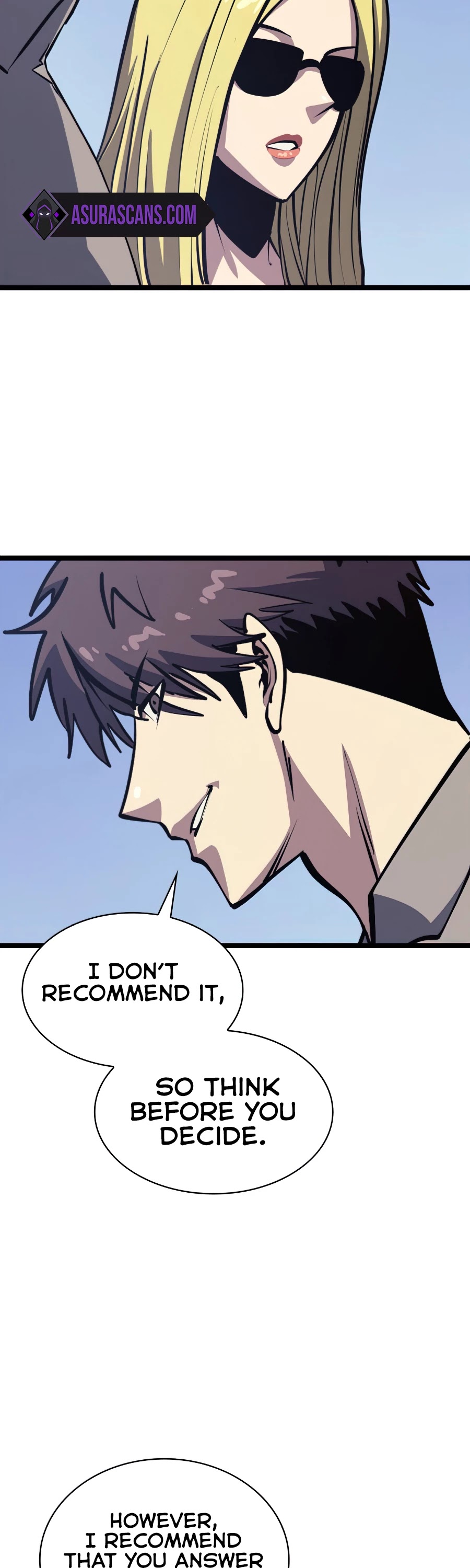 Max Level Returner Chapter 106 page 26 - Chapter 106