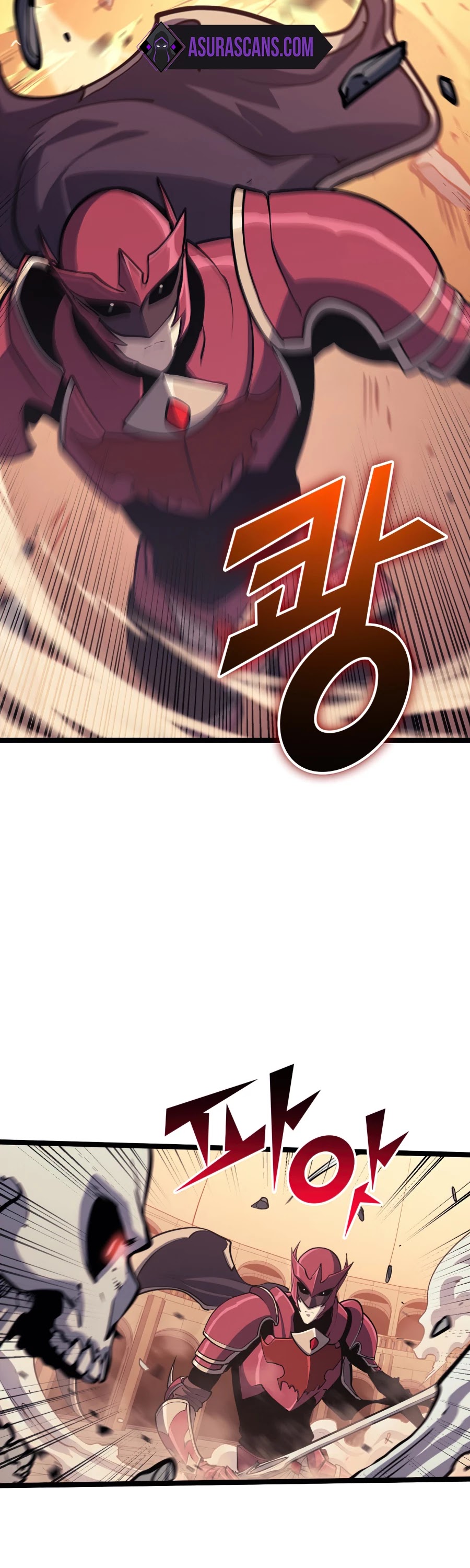 Max Level Returner Chapter 106 page 30 - Chapter 106