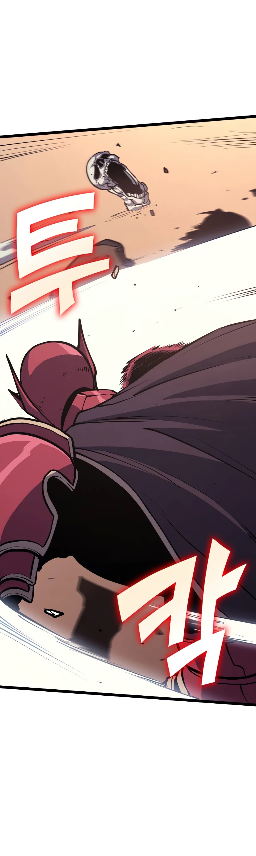 Max Level Returner Chapter 106 page 31 - Chapter 106
