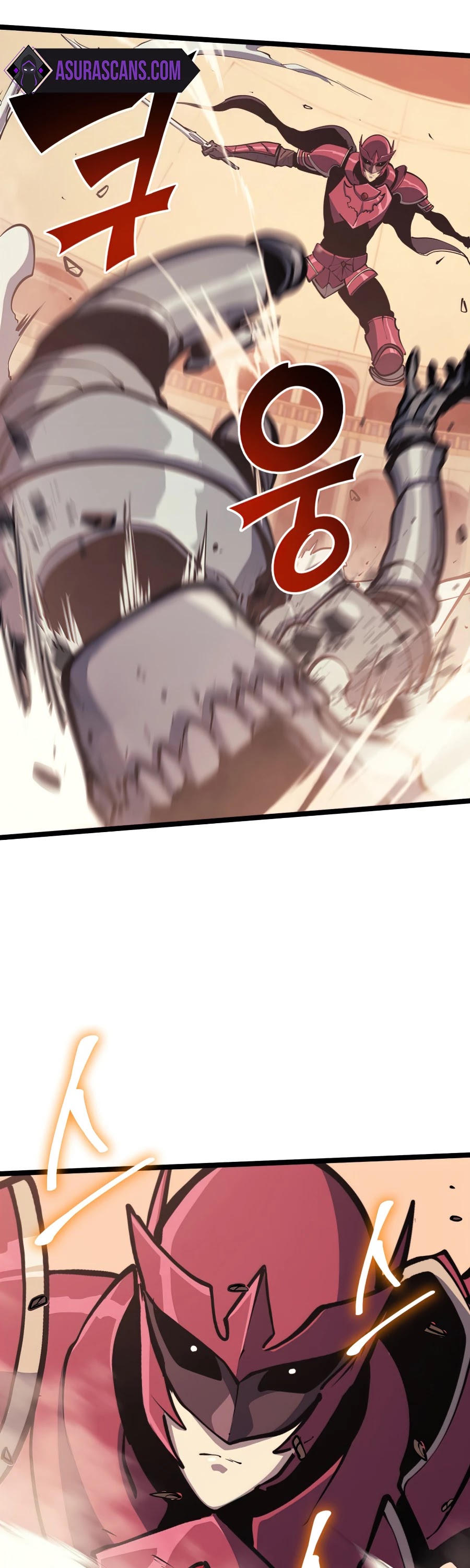 Max Level Returner Chapter 106 page 32 - Chapter 106