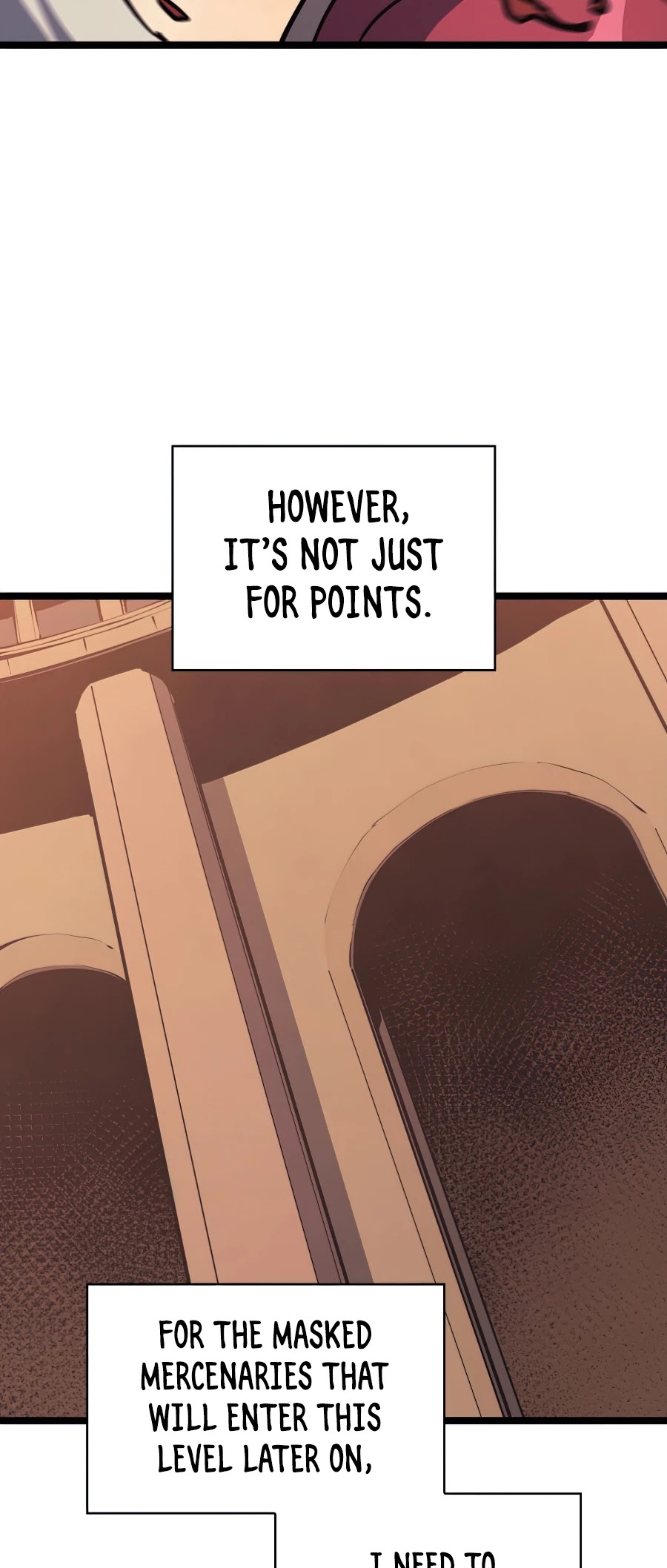 Max Level Returner Chapter 106 page 36 - Chapter 106
