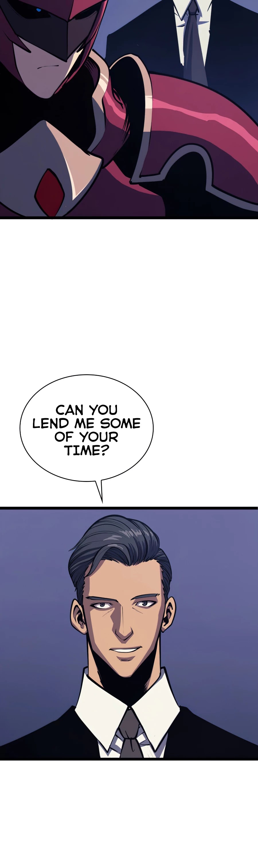 Max Level Returner Chapter 106 page 40 - Chapter 106