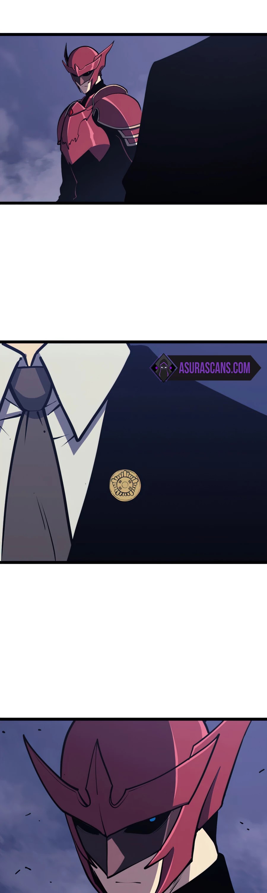 Max Level Returner Chapter 106 page 41 - Chapter 106