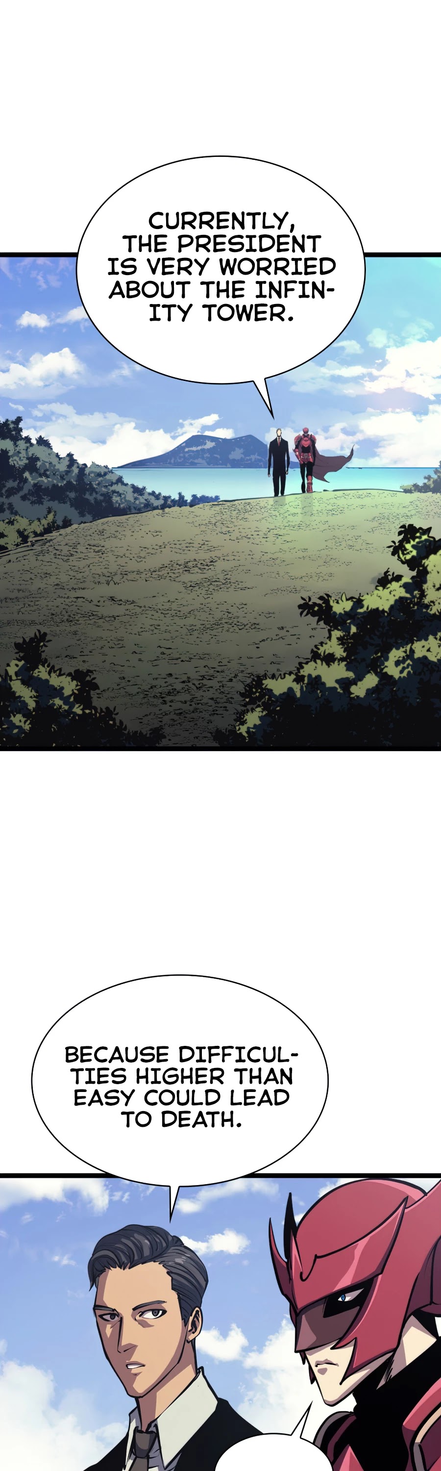 Max Level Returner Chapter 106 page 43 - Chapter 106