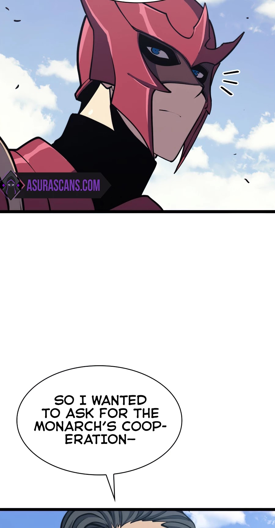 Max Level Returner Chapter 106 page 45 - Chapter 106