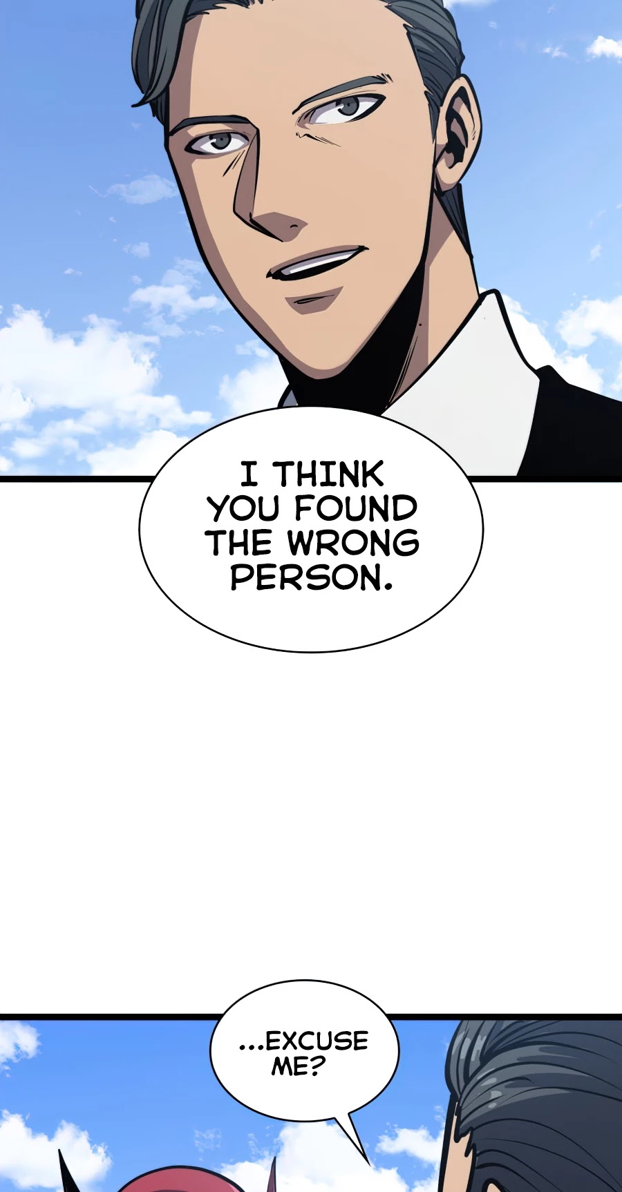 Max Level Returner Chapter 106 page 46 - Chapter 106