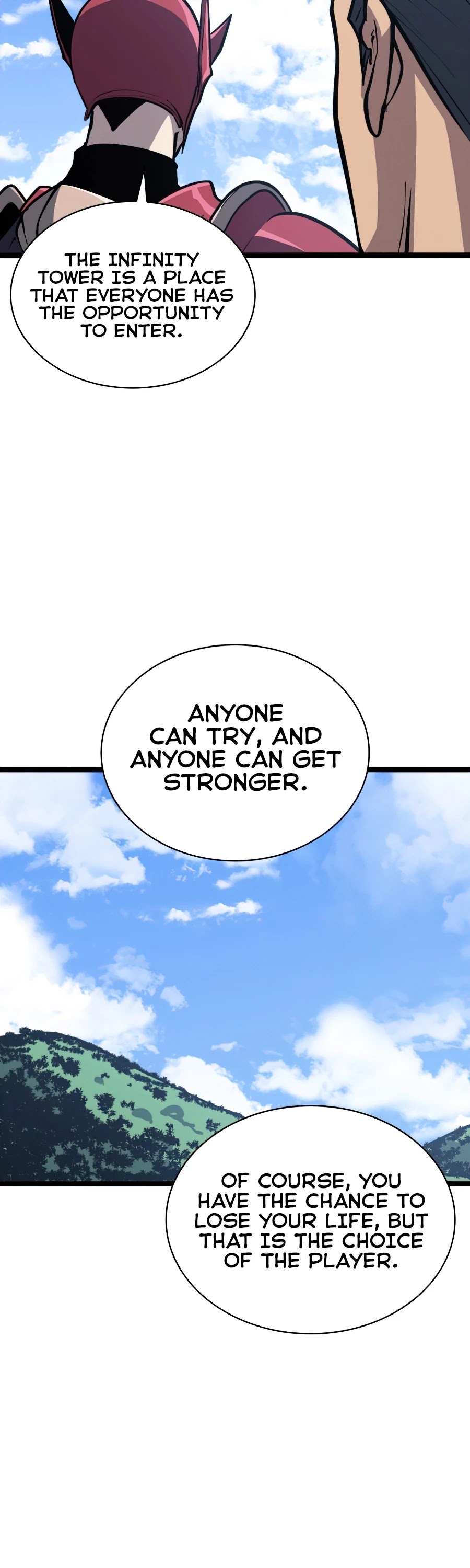 Max Level Returner Chapter 106 page 47 - Chapter 106