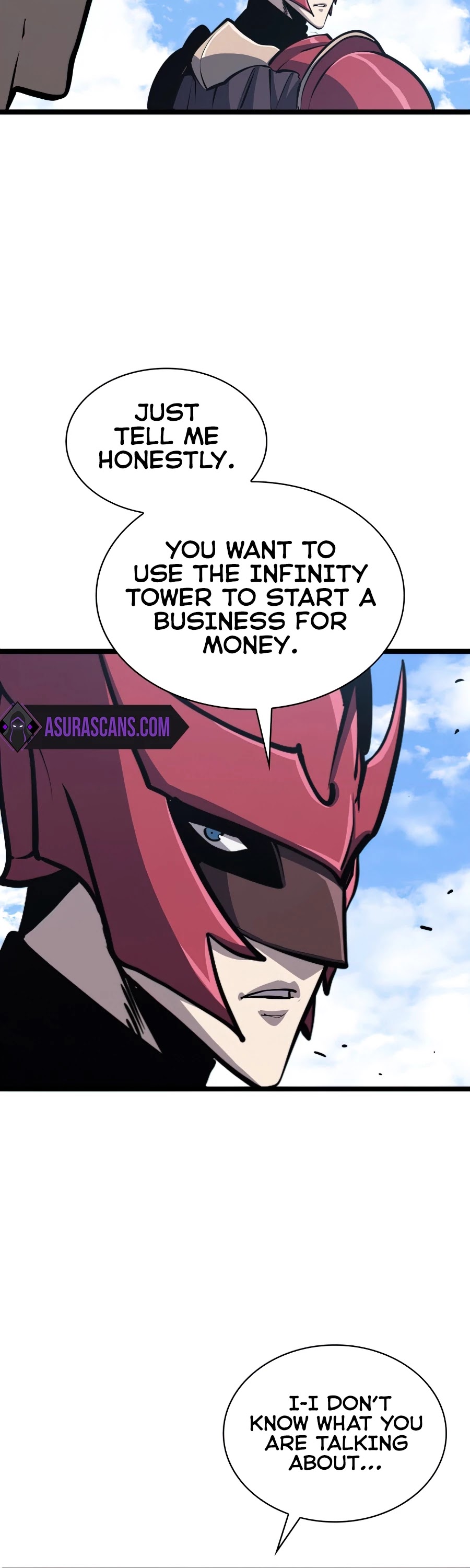 Max Level Returner Chapter 106 page 49 - Chapter 106
