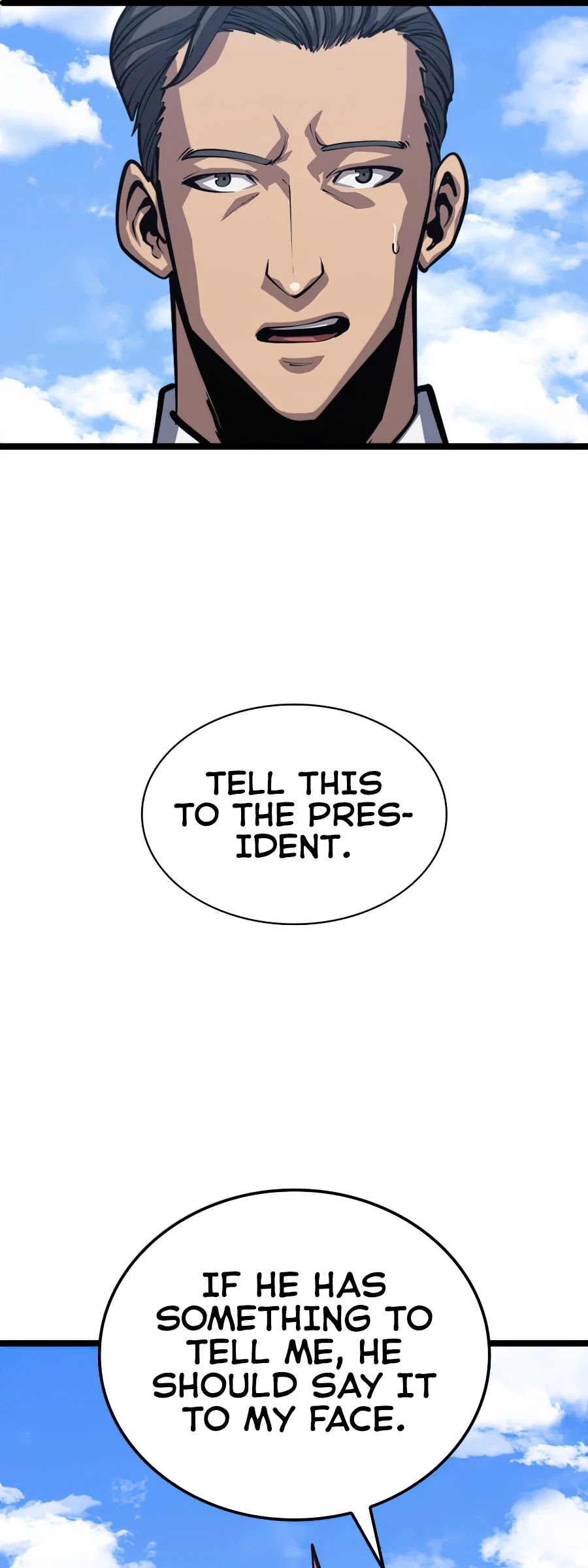 Max Level Returner Chapter 106 page 50 - Chapter 106