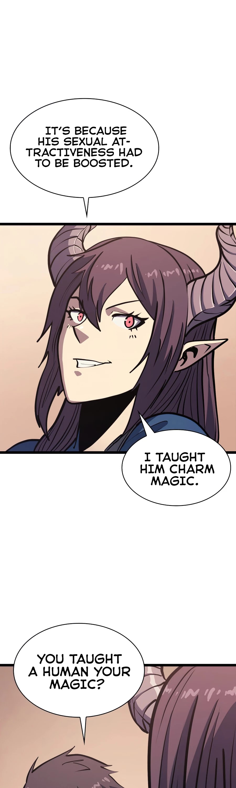 Max Level Returner Chapter 106 page 6 - Chapter 106