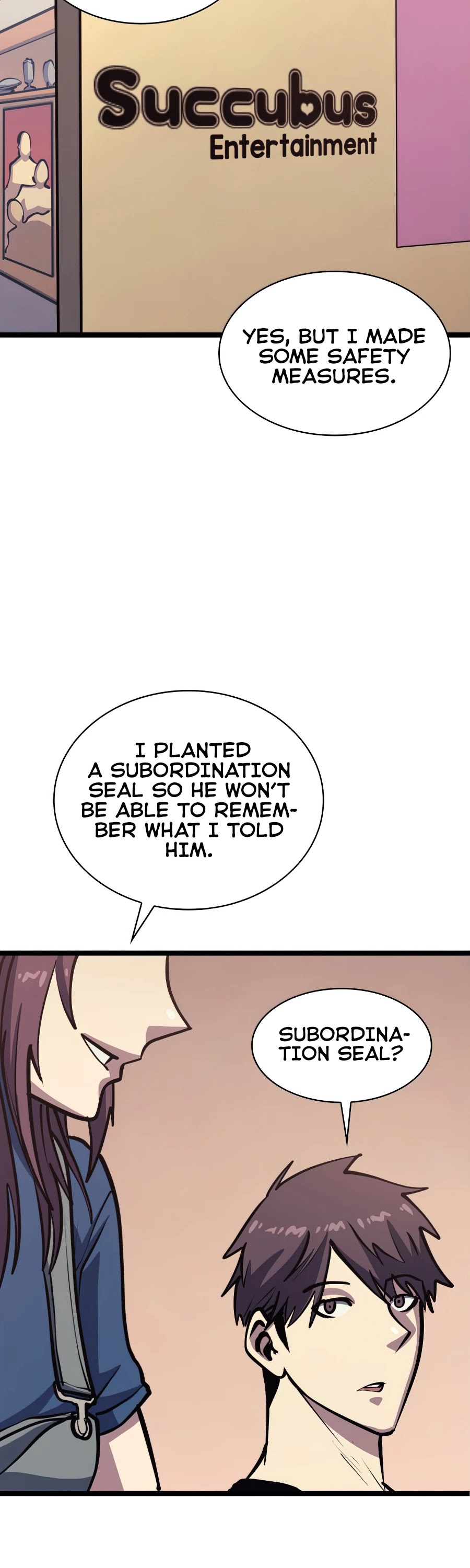 Max Level Returner Chapter 106 page 8 - Chapter 106