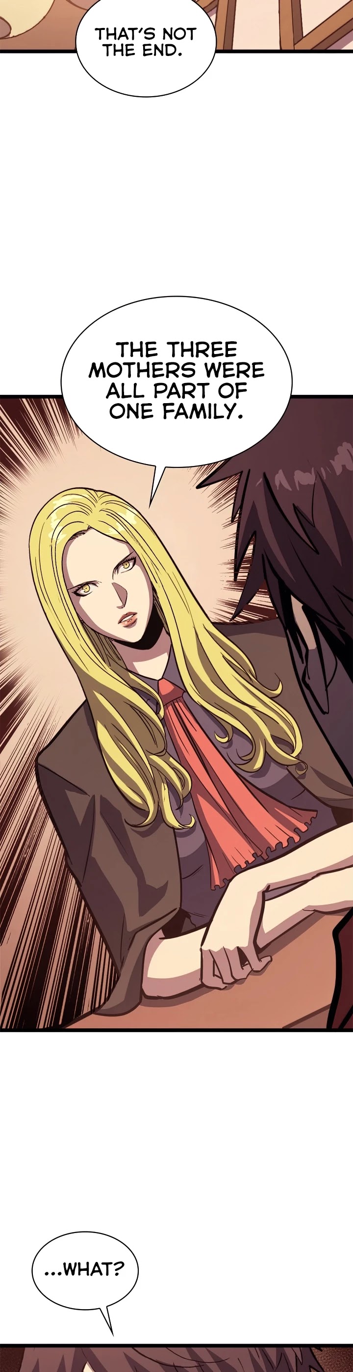 Max Level Returner Chapter 107 page 10 - Chapter 107