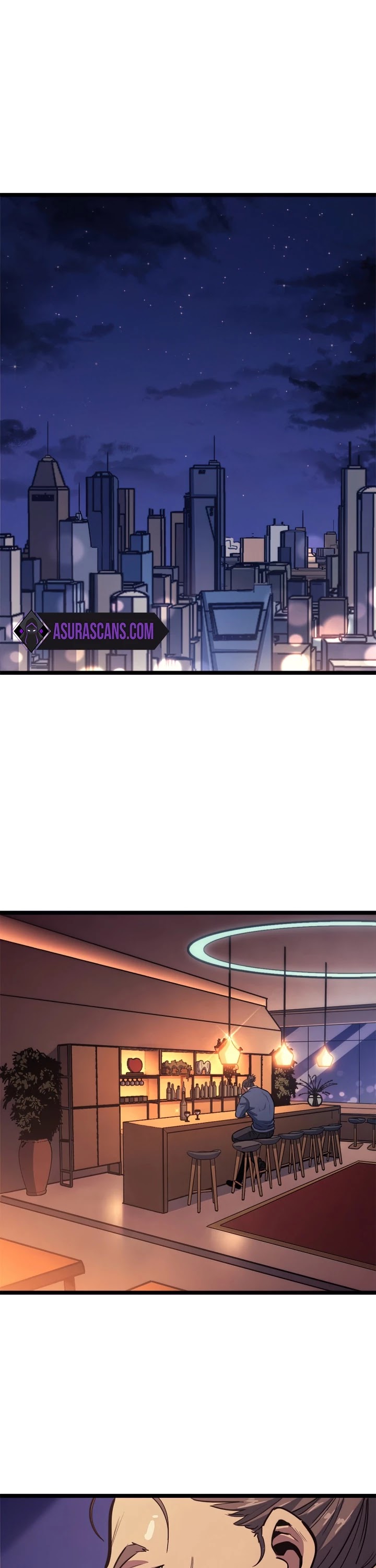 Max Level Returner Chapter 107 page 14 - Chapter 107