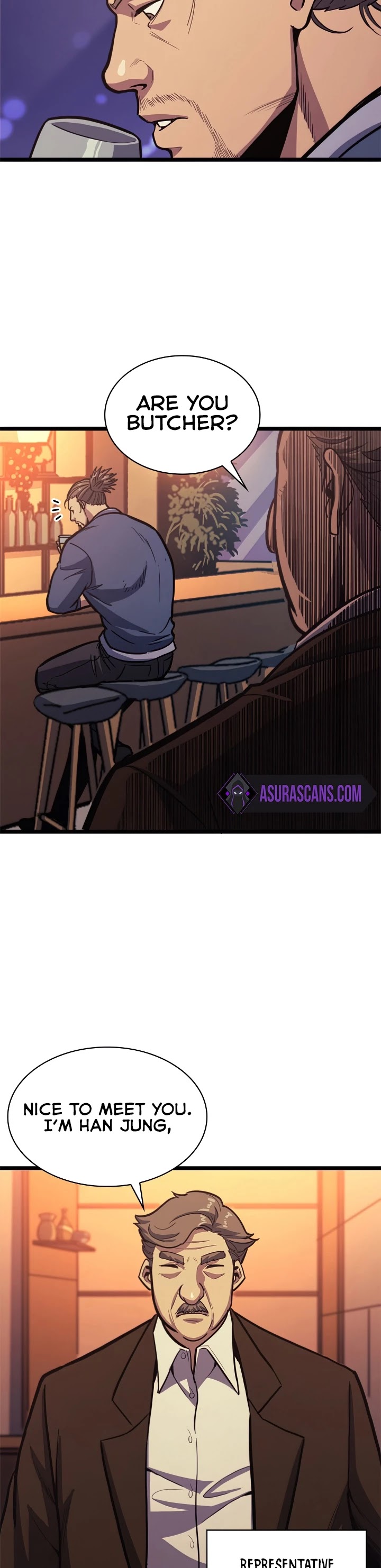 Max Level Returner Chapter 107 page 15 - Chapter 107