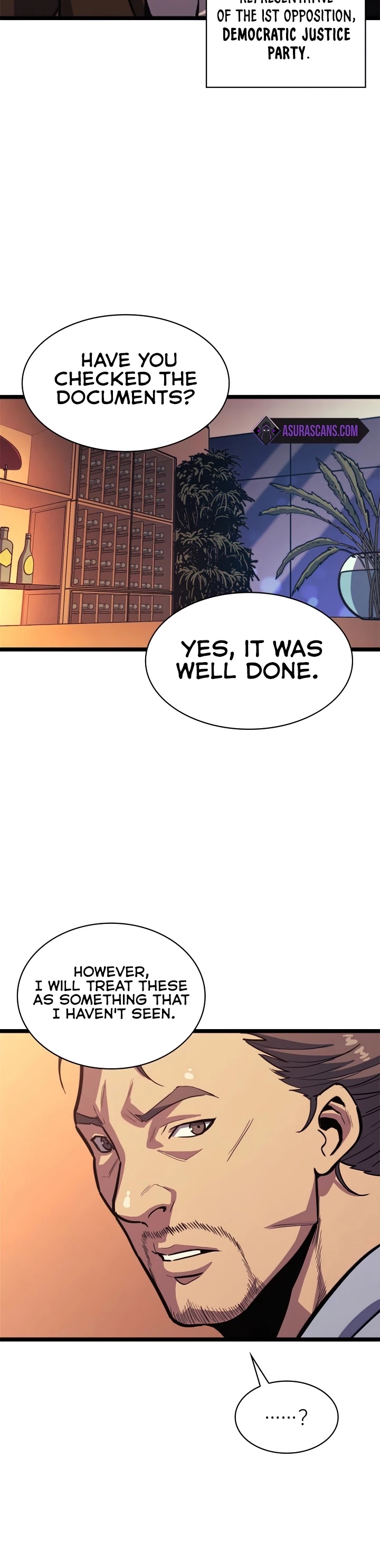 Max Level Returner Chapter 107 page 16 - Chapter 107