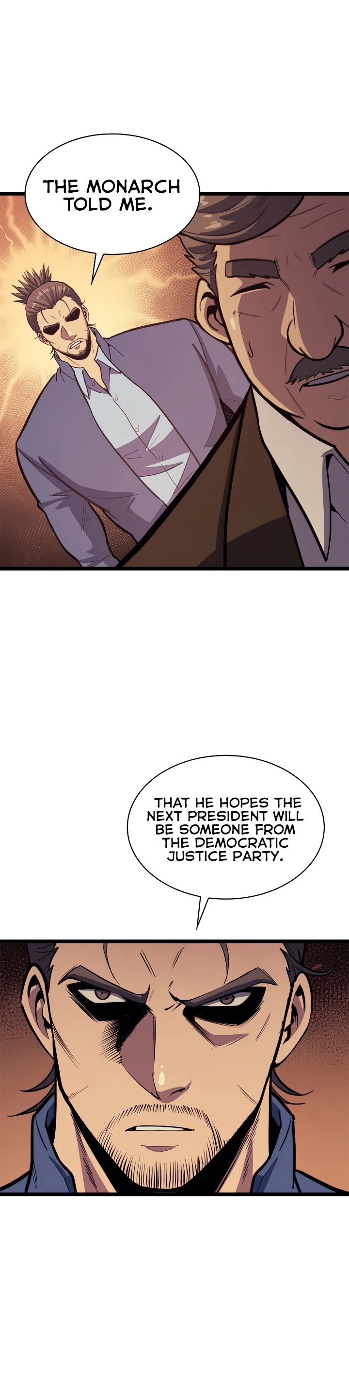 Max Level Returner Chapter 107 page 20 - Chapter 107