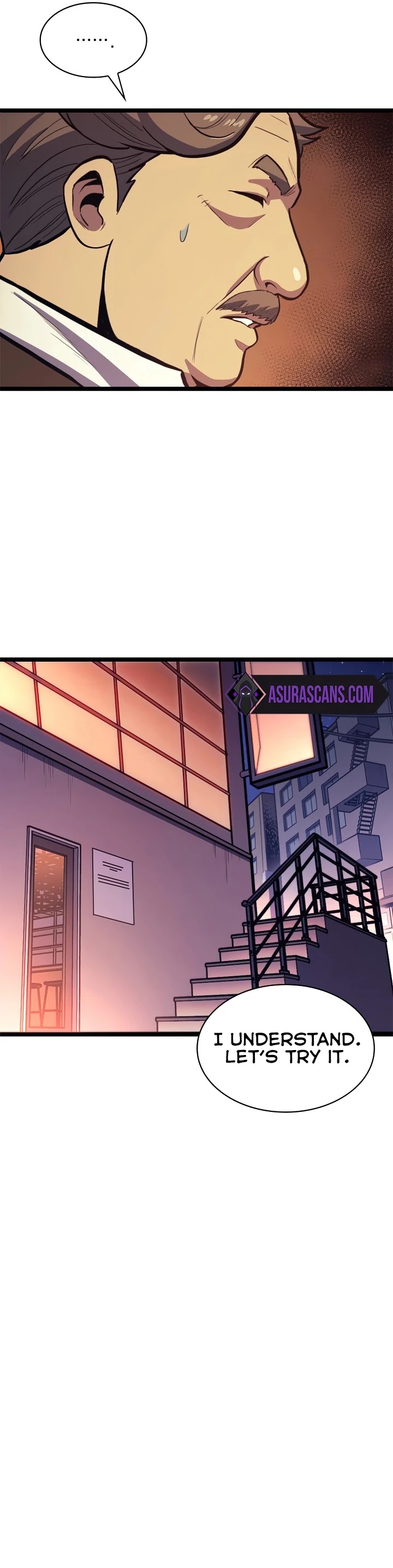 Max Level Returner Chapter 107 page 21 - Chapter 107