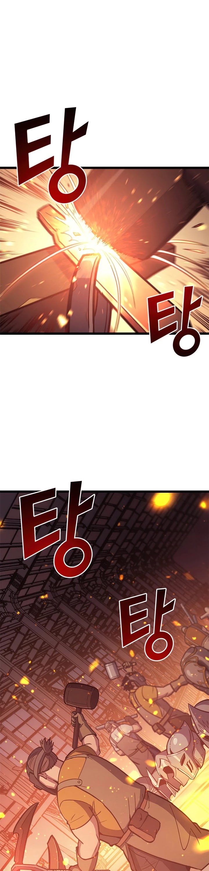Max Level Returner Chapter 107 page 22 - Chapter 107