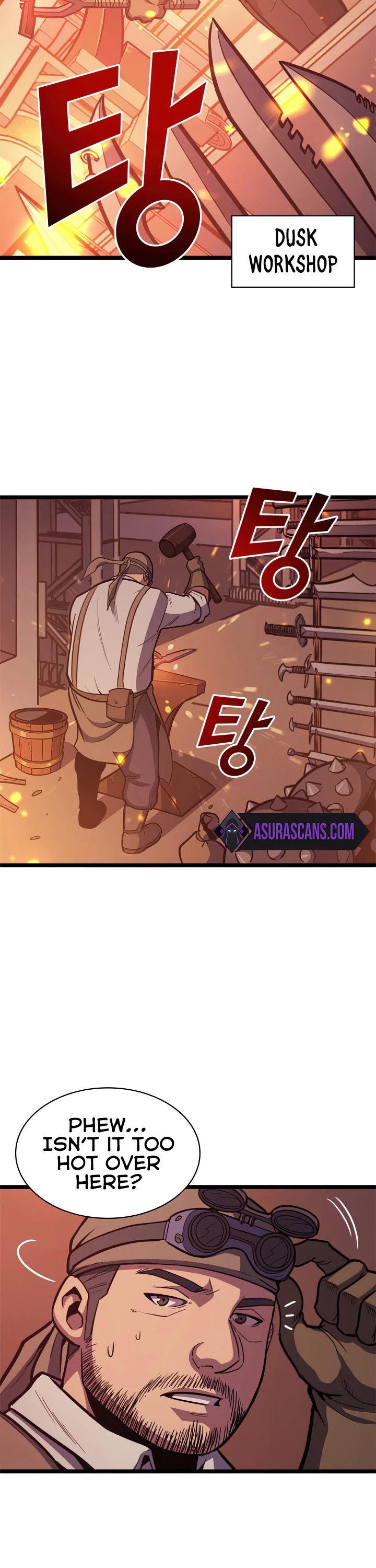 Max Level Returner Chapter 107 page 23 - Chapter 107