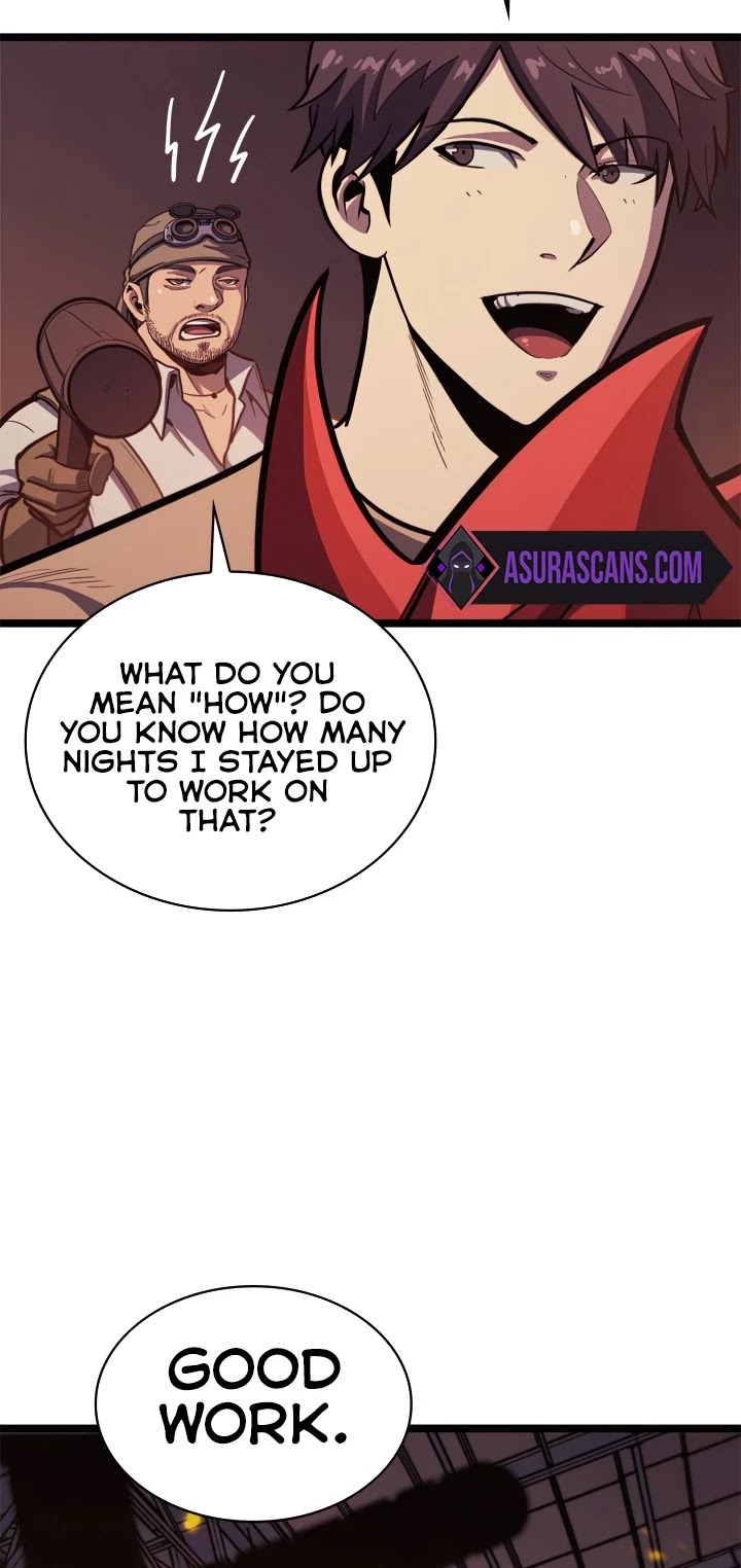 Max Level Returner Chapter 107 page 26 - Chapter 107
