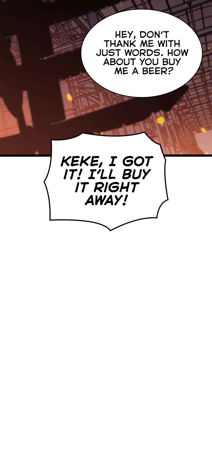Max Level Returner Chapter 107 page 27 - Chapter 107