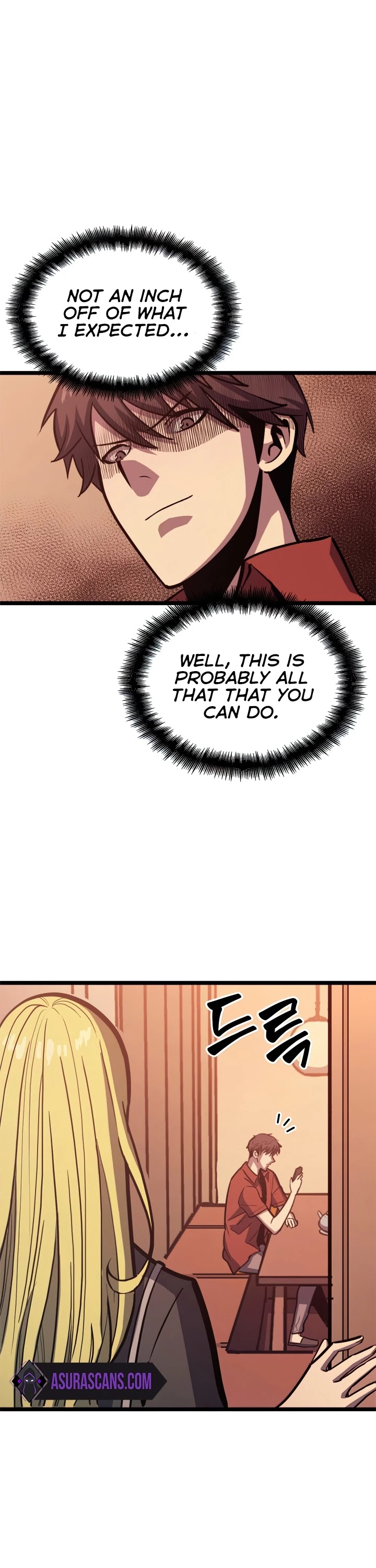 Max Level Returner Chapter 107 page 4 - Chapter 107