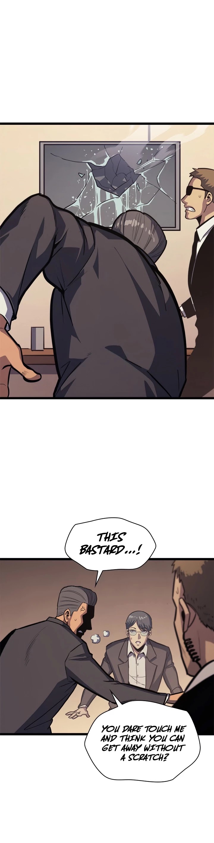Max Level Returner Chapter 107 page 41 - Chapter 107