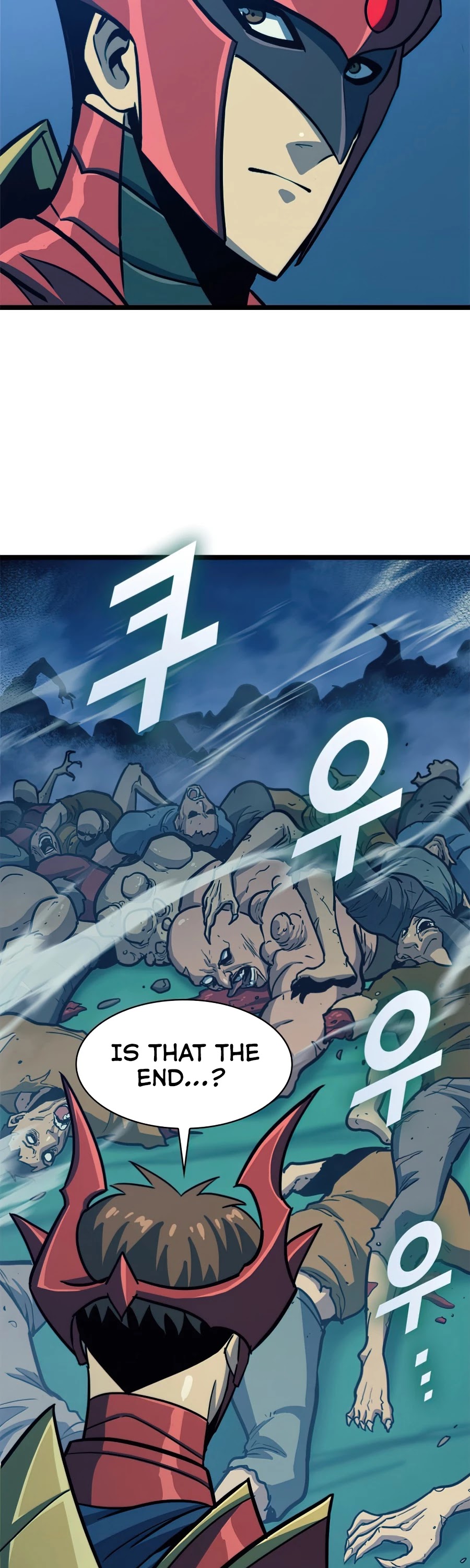 Max Level Returner Chapter 108 page 10 - Chapter 108