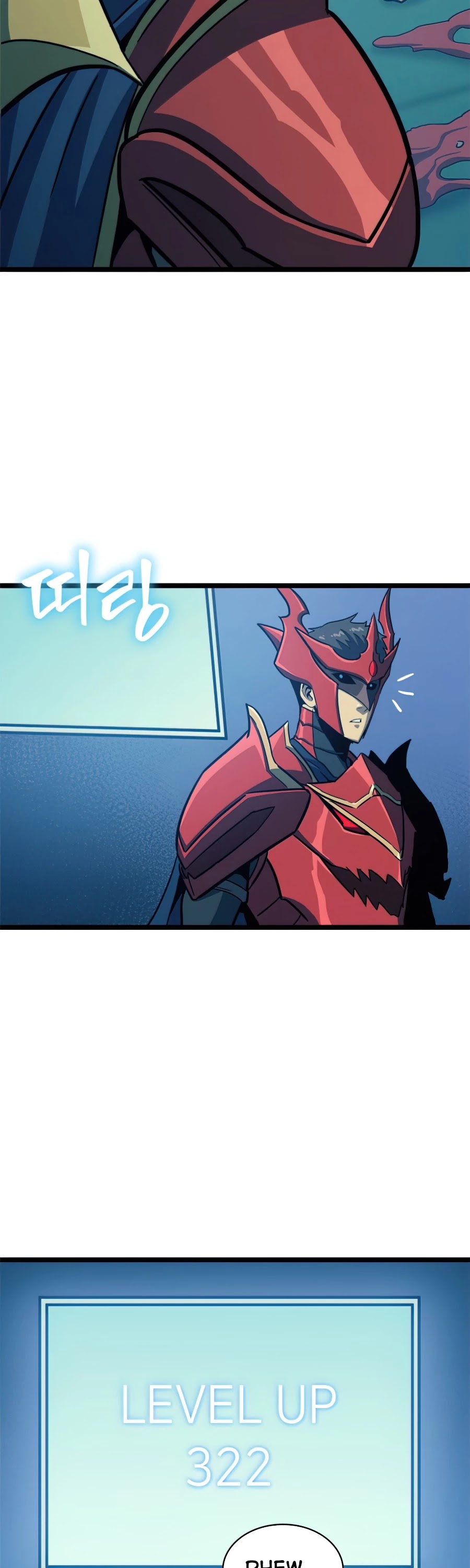 Max Level Returner Chapter 108 page 11 - Chapter 108