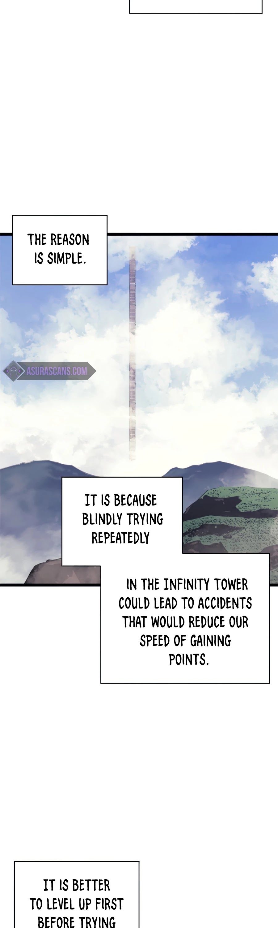 Max Level Returner Chapter 108 page 13 - Chapter 108