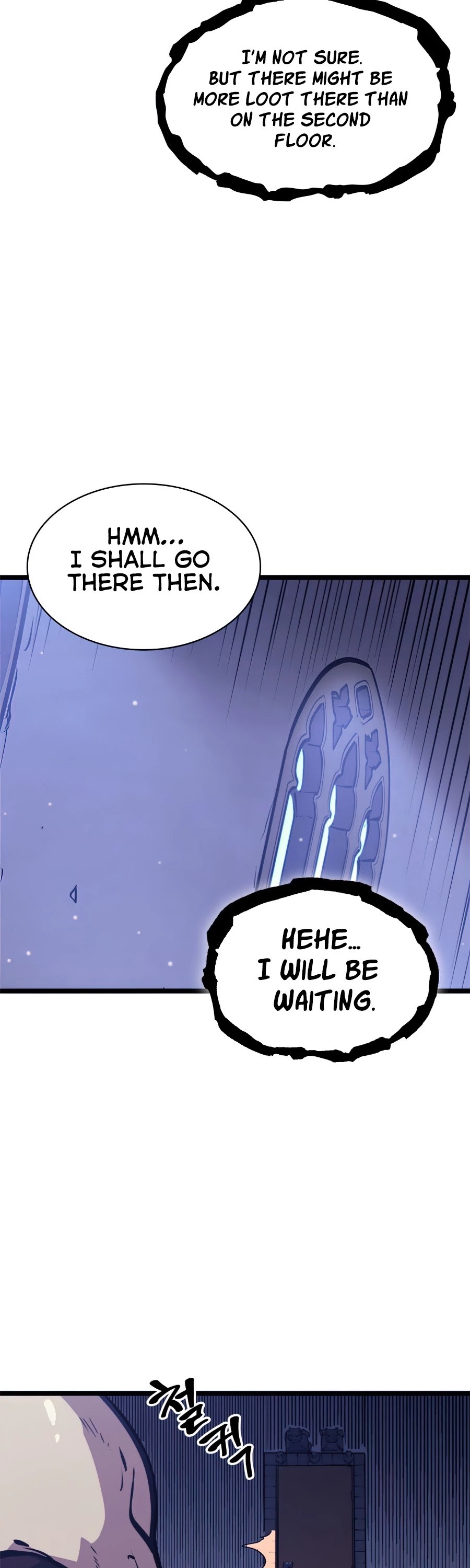Max Level Returner Chapter 108 page 18 - Chapter 108