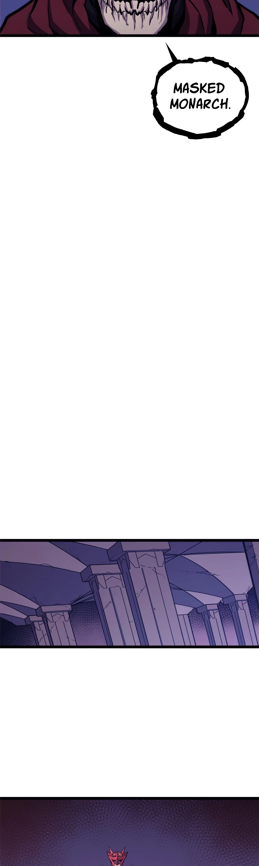Max Level Returner Chapter 108 page 20 - Chapter 108