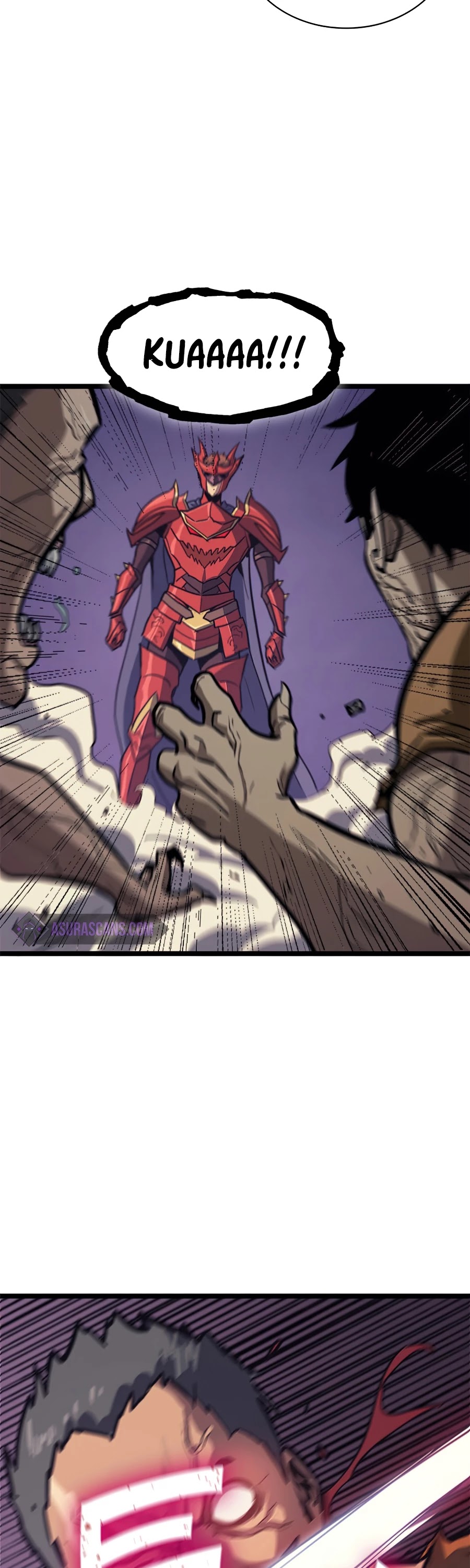 Max Level Returner Chapter 108 page 23 - Chapter 108