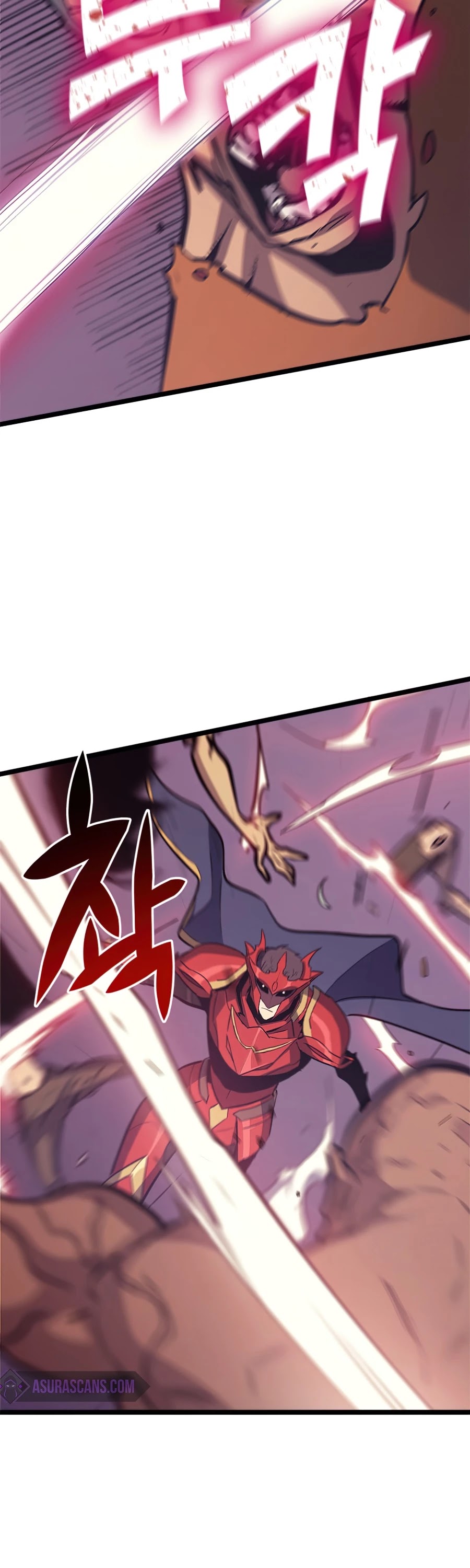 Max Level Returner Chapter 108 page 24 - Chapter 108