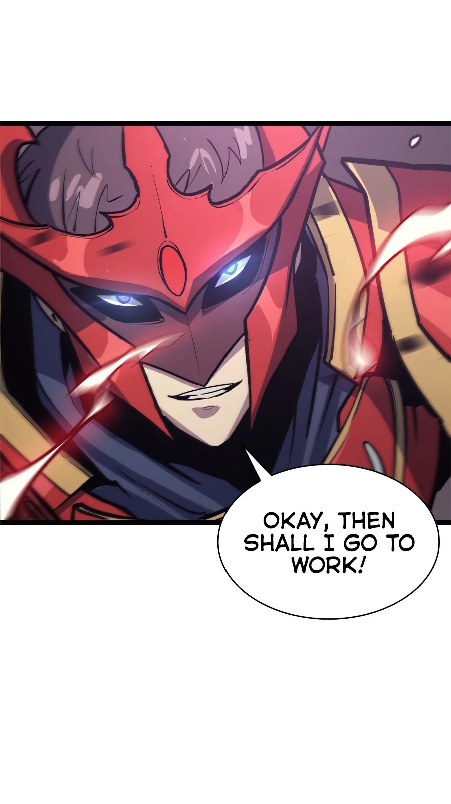 Max Level Returner Chapter 108 page 25 - Chapter 108