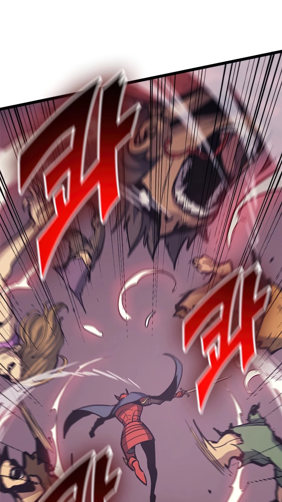 Max Level Returner Chapter 108 page 26 - Chapter 108